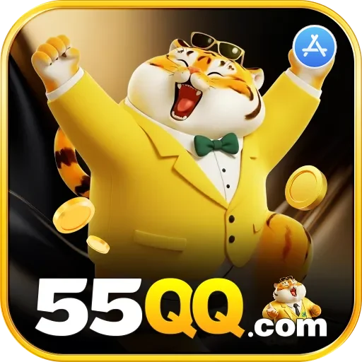 55qq App - Aplicativo Móvel Oficial