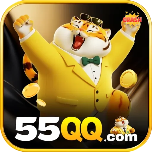 55qq Crash - Aviator e 35+ Jogos Instant Win