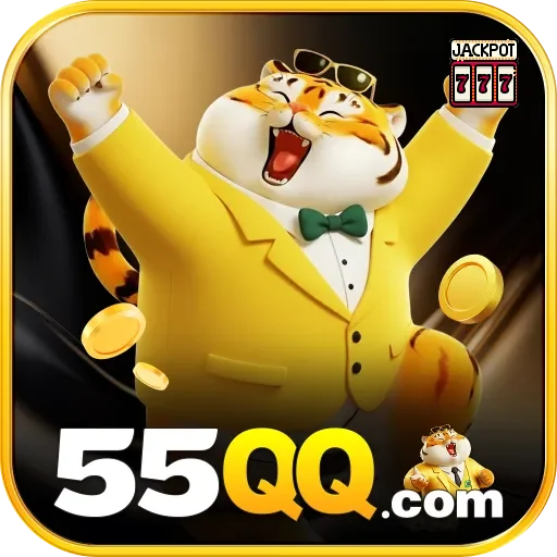 55qq Slot - 320+ Caça-Níqueis Premium
