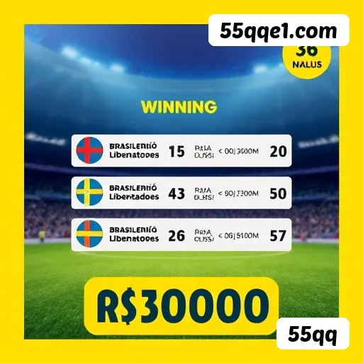 55qq Brasília - Jogo Features