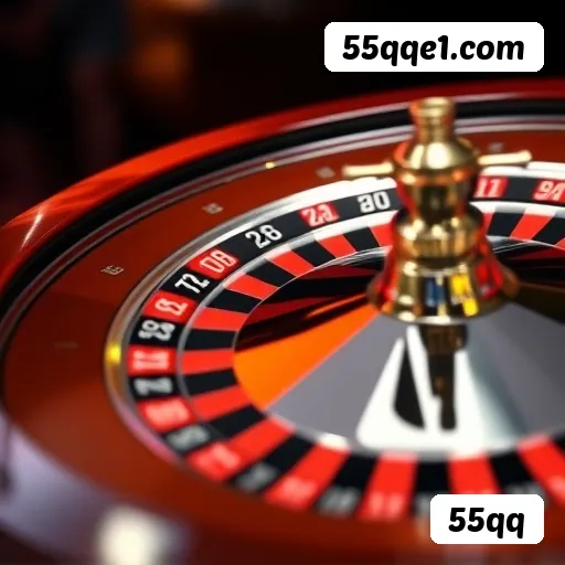 55qq - Winners Celebration